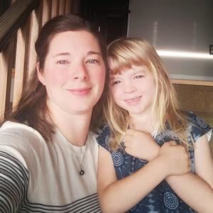 Meet your Posher, Angela